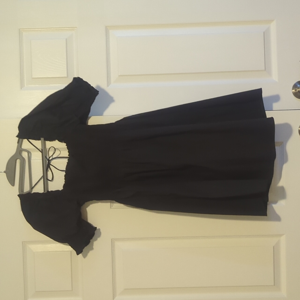 Hill House Black Athena Nap Dress